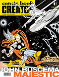 Comic Book Creator 43  Comic Book Creator 43